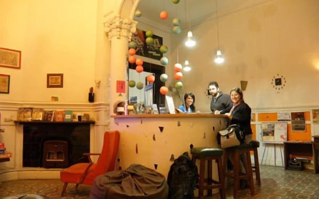 La Casona de Don Jaime 2 and Suites - Hostel