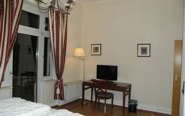 Hostel Goslar