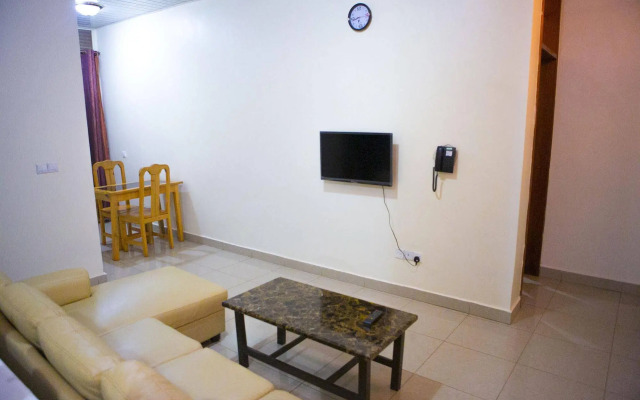 St Augustine Apartment & Hotel