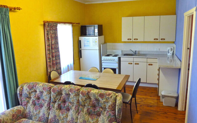 Durras Lake North Holiday Park