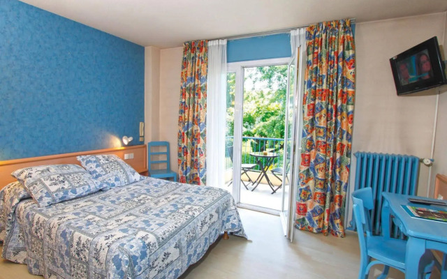 Hôtel Le Clos