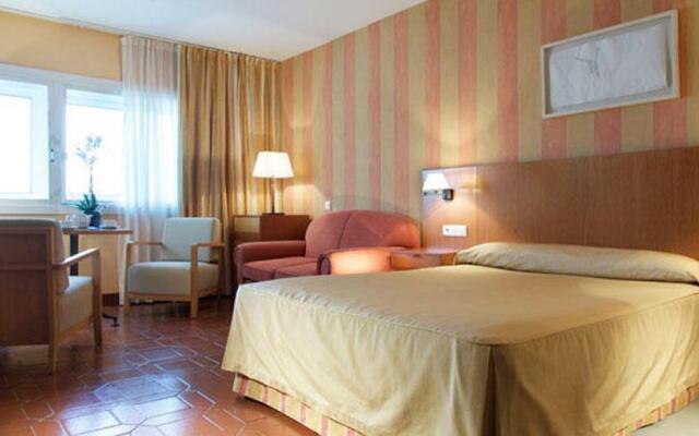 Parador De Nerja