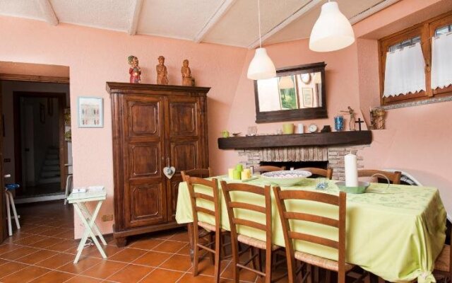 Villa Pinetina B&B