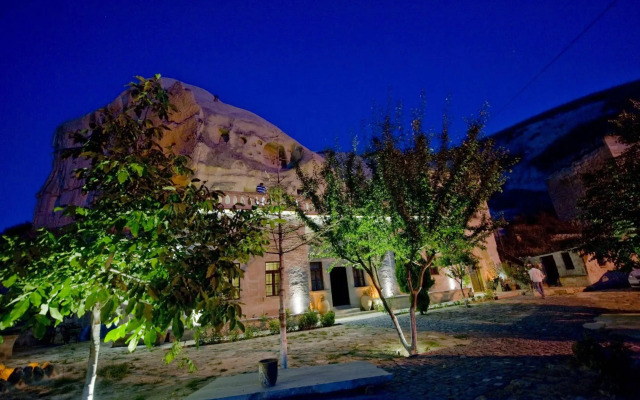 The Village Cave Hotel