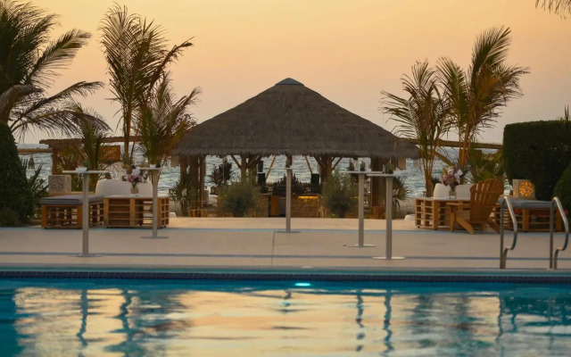 Umm Al Quwain Beach Hotel