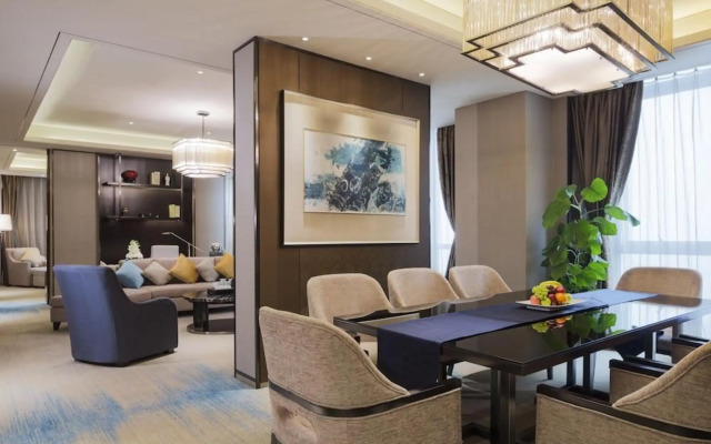 Wanda Realm JingZhou