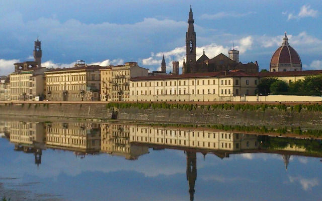 Florence View Apartments