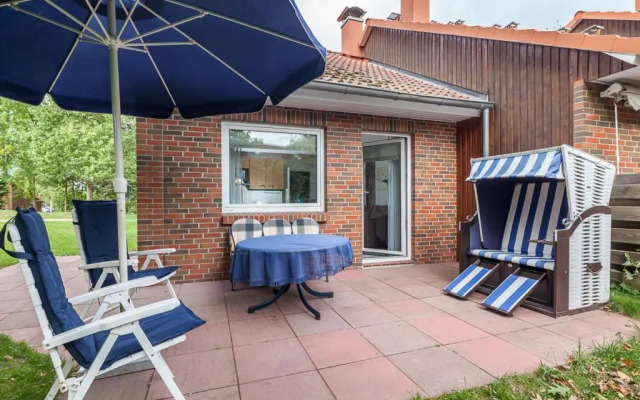 Urlauberdorf Haus 31d