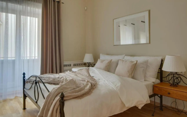 Wishlist Old Prague Residences - Old Town Square