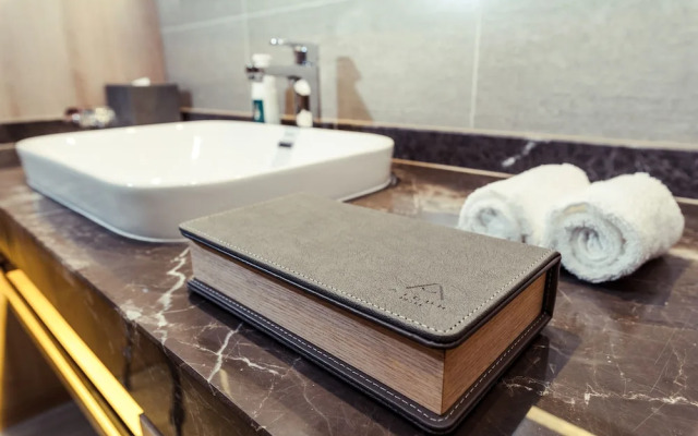 Atour Hotel Pudong Airport