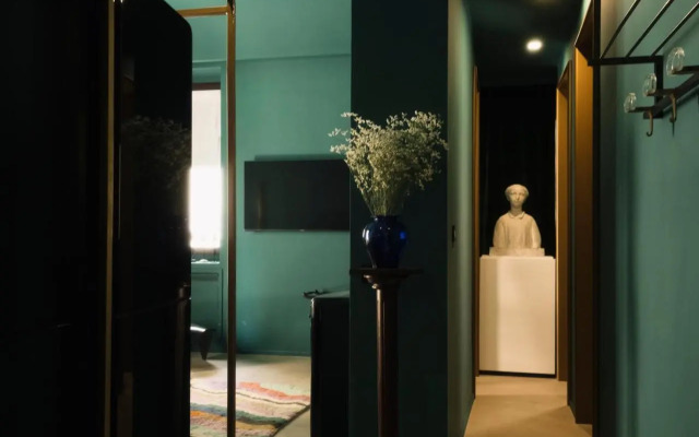 Fiermonte Museum by La Fiermontina