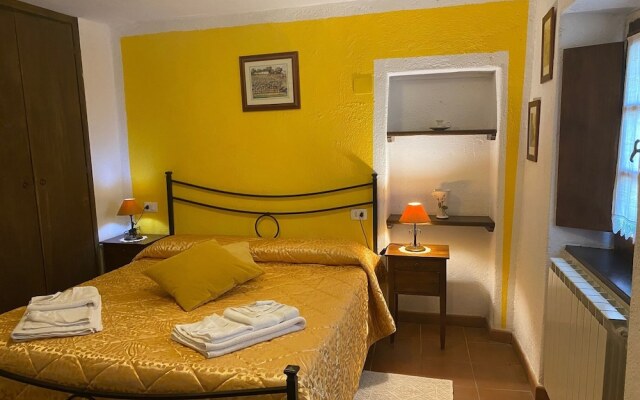 Agriturismo Montagna Verde