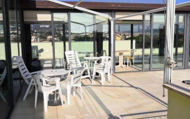 Hotel Villa Mary