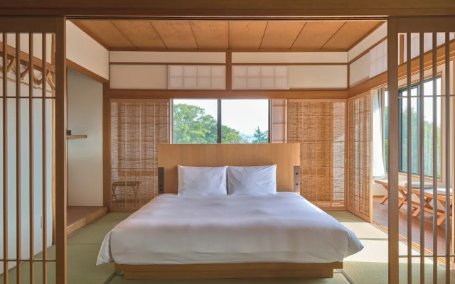 Yanagawa Ohana – Guest Rooms – Yanagawa