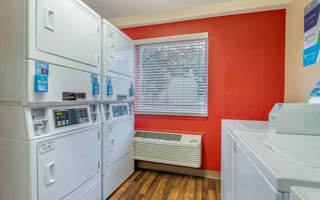 Extended Stay America Suites Evansville East