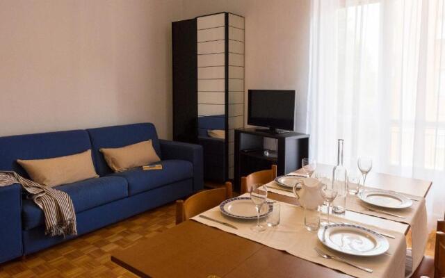 ALTIDO Charming 1 bed Apt next to the Villa Olmo