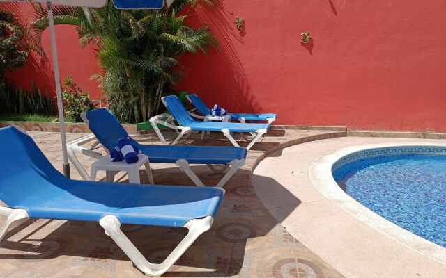Hotel Lulu