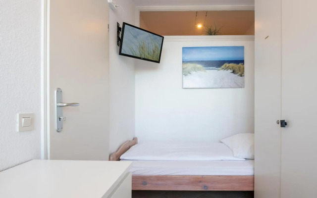 Ferienwohnanlage Leuchtturmweg Seeloft