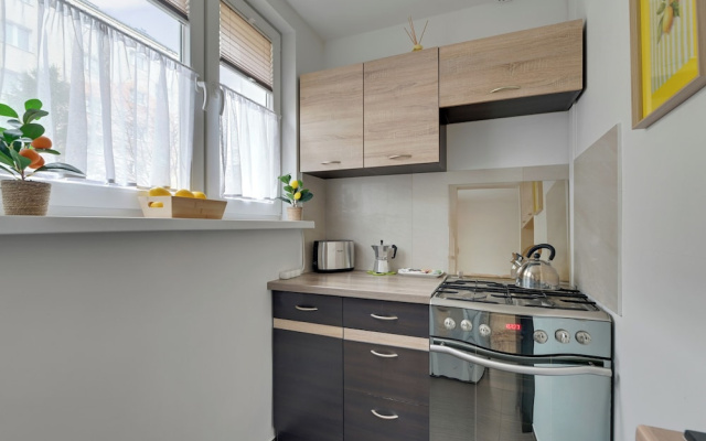 RentPlanet - Apartament Rubinowa
