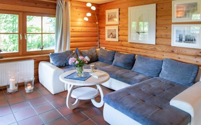 Ferienhaus Dat smuke Swedenhuus