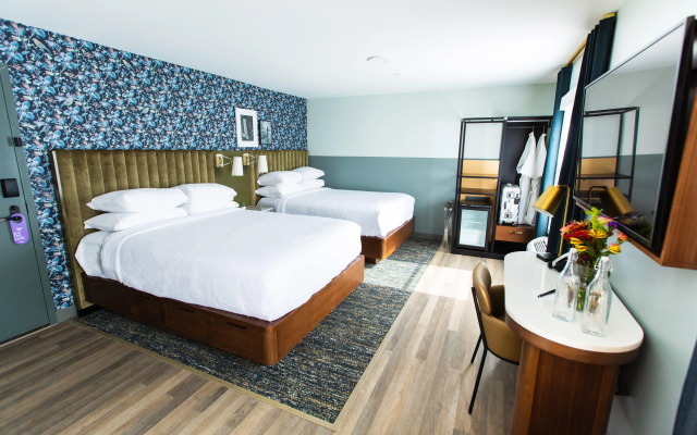 voco The Darwin Atlanta Midtown by IHG