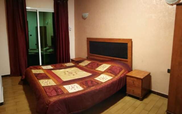 Casa Verde Suites