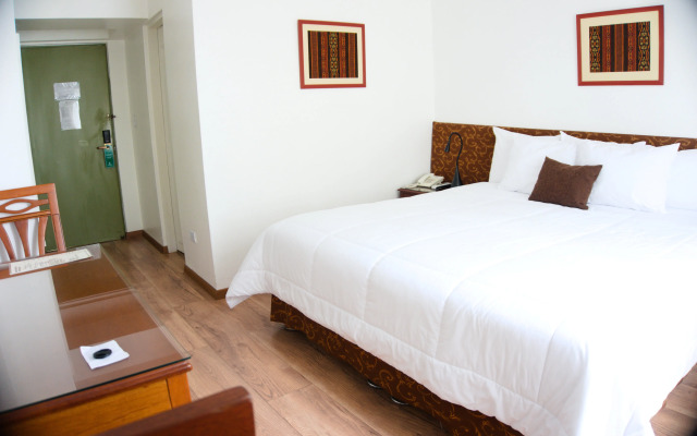 Faraona Grand Hotel