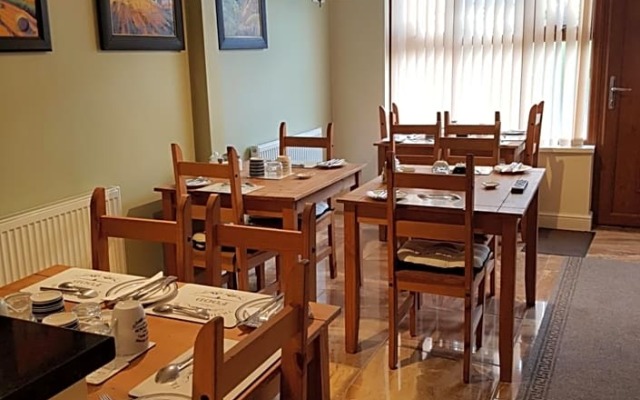 Riverside Guest House