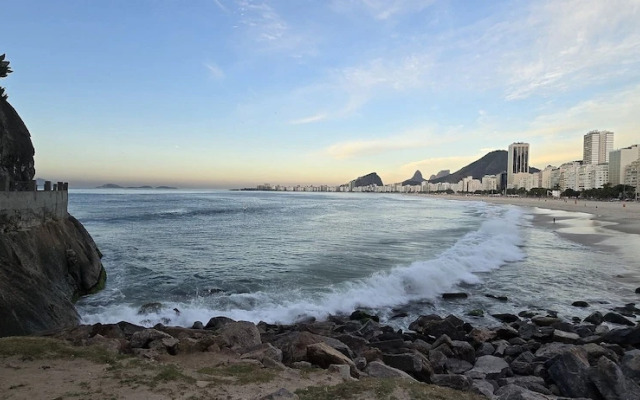 MZapartments Atlantica Studio