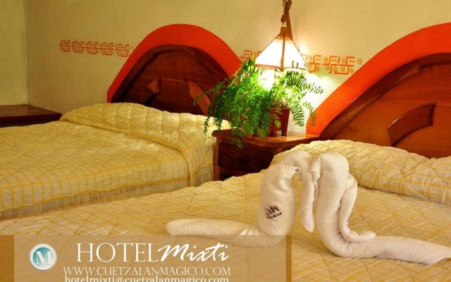 Hotel Mixti