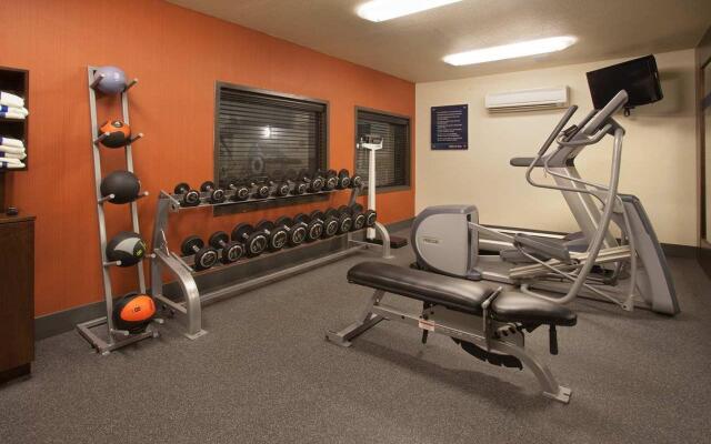 Hampton Inn Alamogordo