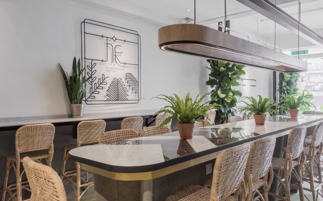 Bunk & Bilik Hotel Jalan Ipoh