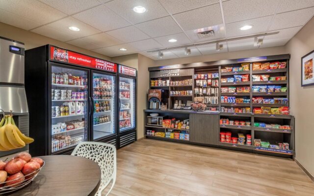 Candlewood Suites Bethlehem South by IHG