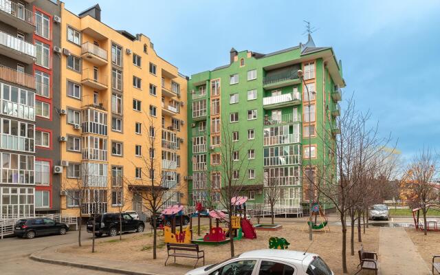 ТутЖивут на улице Венецианская 10