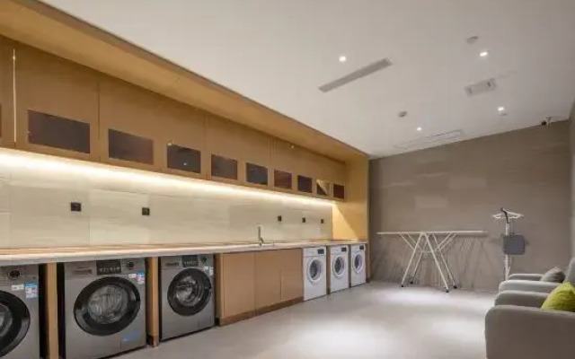Lavande Hotel (Foshan Sanshui Datang Government Store)