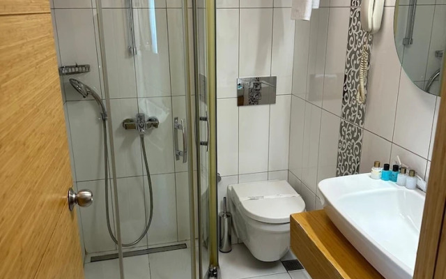 Sultan Hotel - Restaurant