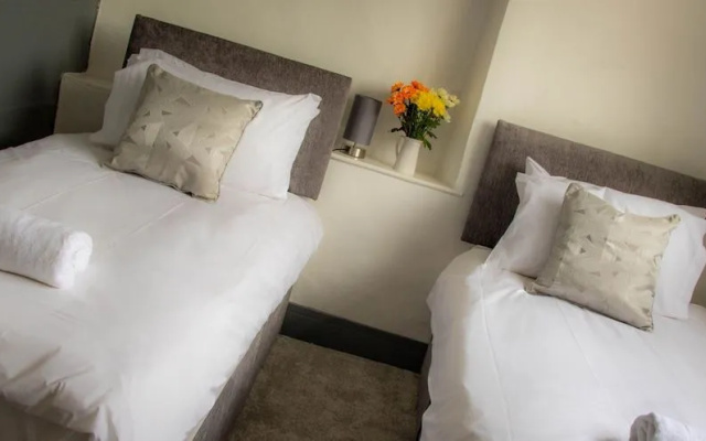 Westeria Cottage