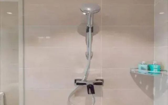 City Comfort Inn Hotel (Kunming O-Park Qianxing Road Children's Hospital)