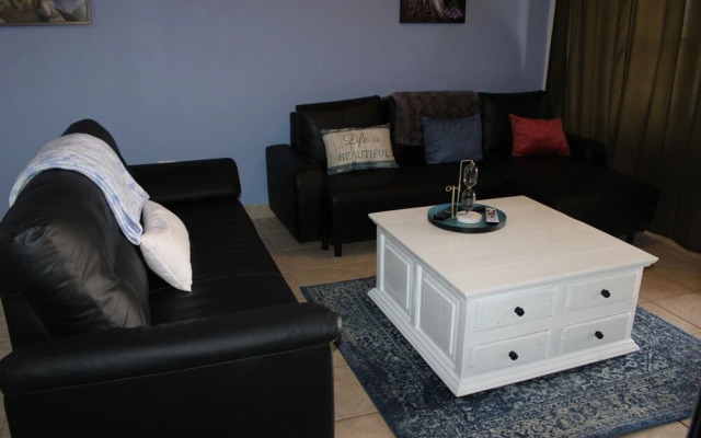 Princessa 2BR A 201 by Casago