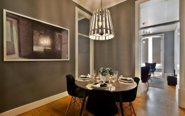 Lisbon Five Stars Fanqueiros 112