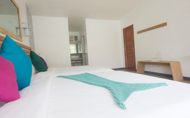 L'Sirene Boutique Resort