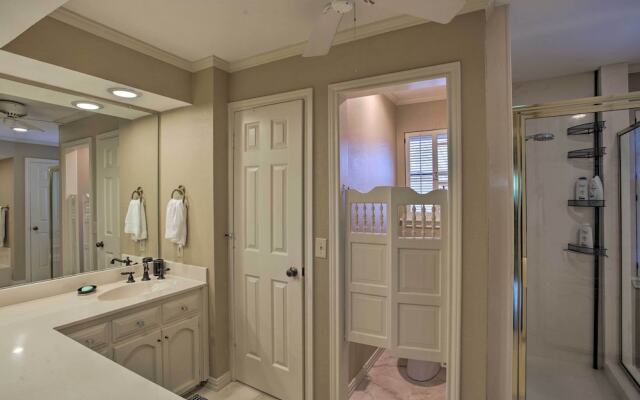 Pool Table, Patio & Grill: Idyllic Mckinney Home