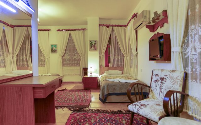 Atelya Art Hotel