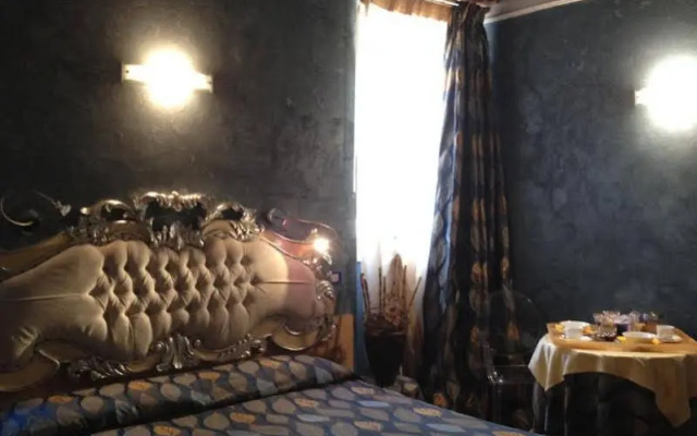 Residenza San Faustino