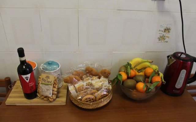 La Stanza Di Claudia