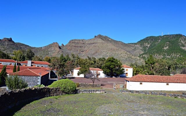 Hotel Señorio del Valle