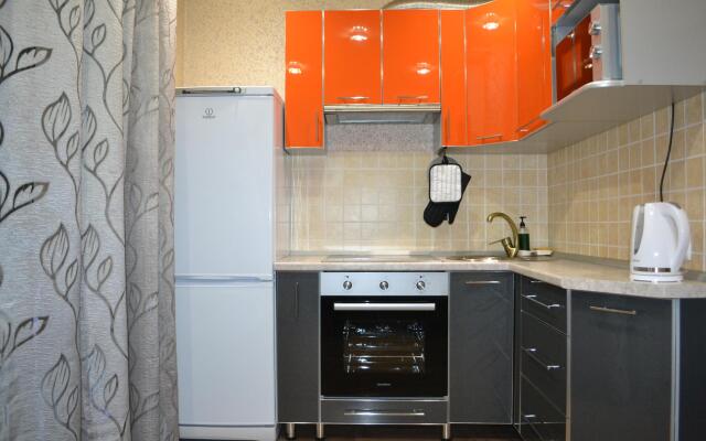 Апартаменты на улице Ленина 31