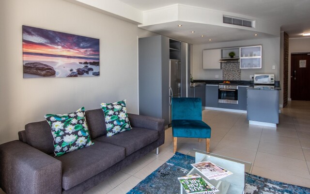 The Rockwell Luxury Suites