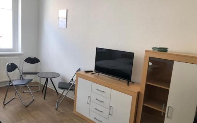 Ferienwohnung Spremberg-City II