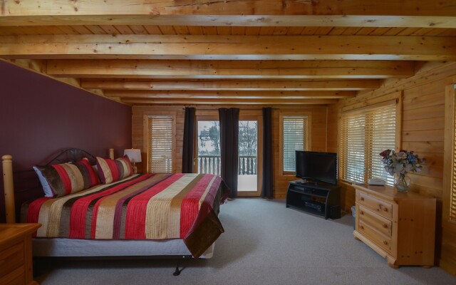 Heart's Desire 8 Bedroom House